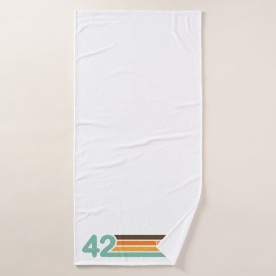 DBGBaby's tweet photo. Towel Day catch you off guard this year? Don't let it happen again next year! Grab your very own Hoopy Frood Towel!

It even comes with the answer to the answer to the ultimate question of life, the universe, and everything.

https://t.co/vv8VECbTDk https://t.co/NVmYLFlVo6