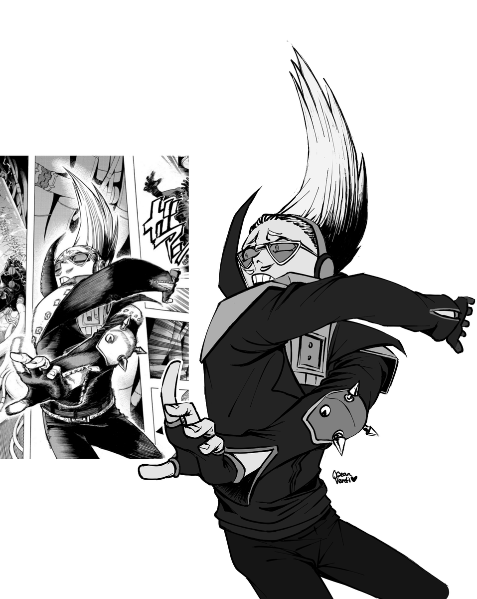 プレゼント マイク