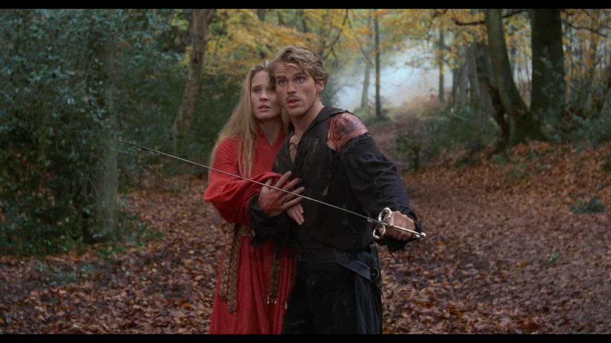 124. The Princess Bride (10/10)