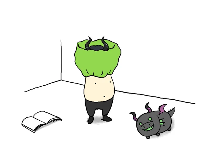 誰もが同じ事を考えたと思う 