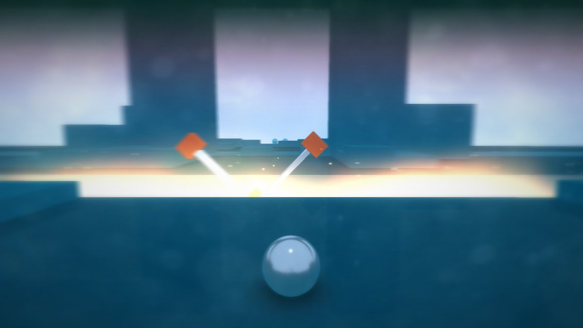 GamesMinority's tweet photo. Path Ball já está disponível para download #playstore #madeunity - https://t.co/aRW6o7zlWk https://t.co/SjjhkiuLCF