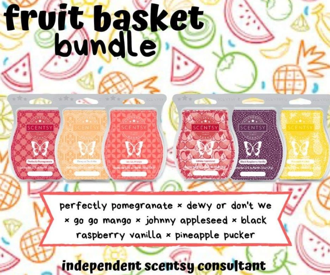 xonoell's tweet photo. if anyone wants any scentsy stuff at a discounted price message me https://t.co/Xb0bny5hLQ