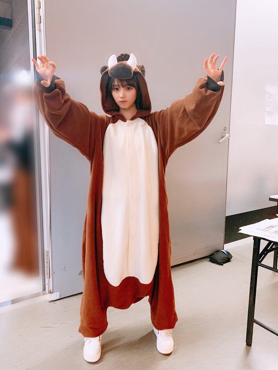 NinjaSagaRefer's tweet photo. 与田祐希 https://t.co/7JkOB7fk1c
