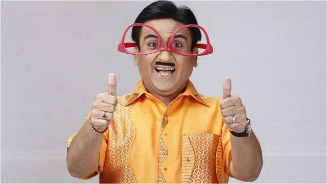 Happy Birthday, Dilip Joshi aka Jethalal    