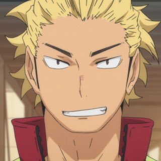 haikyuu characters and their favourite pop tarts flavour: a thread !!