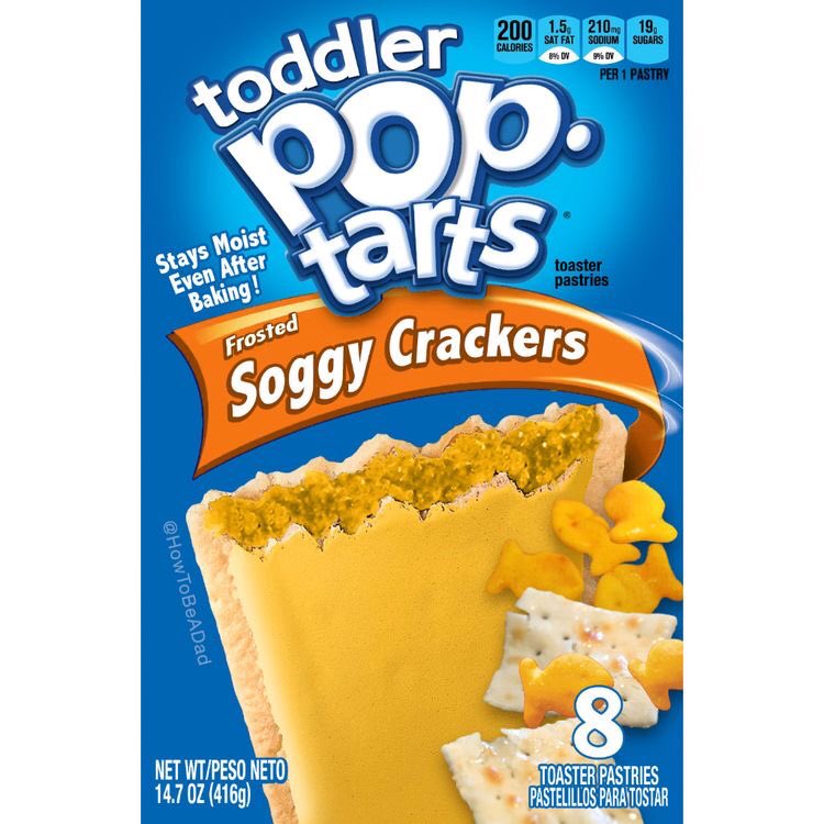 haikyuu characters and their favourite pop tarts flavour: a thread !!