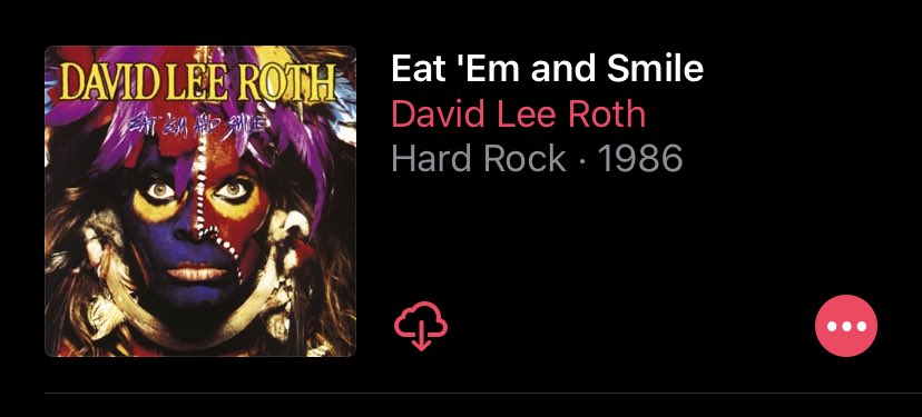 IamNewge's tweet photo. Horribly underrated rock album. #rock #music https://t.co/qbuxT4z6SV