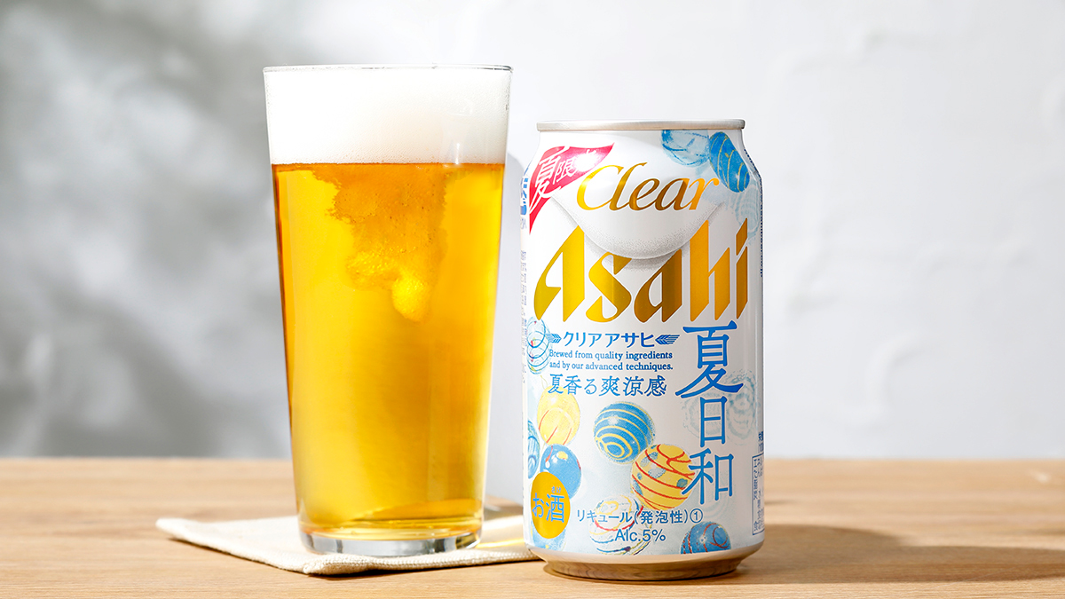 嵐×アサヒビール HELLO NEW DREAM. | 夜桜の同じ時代を生きる