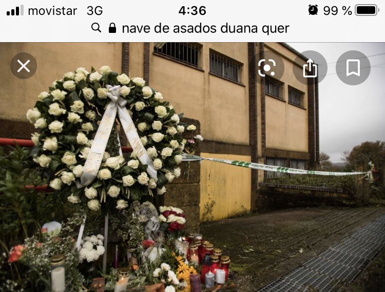 JcQuer's tweet photo. La ultima mansión de Diana, antes de ser violada y asesinada por un salvaje. Mansión actual de Pablo Iglesias, flamante vicepresidente del gobierno de España. https://t.co/HRiFOdb3Vj