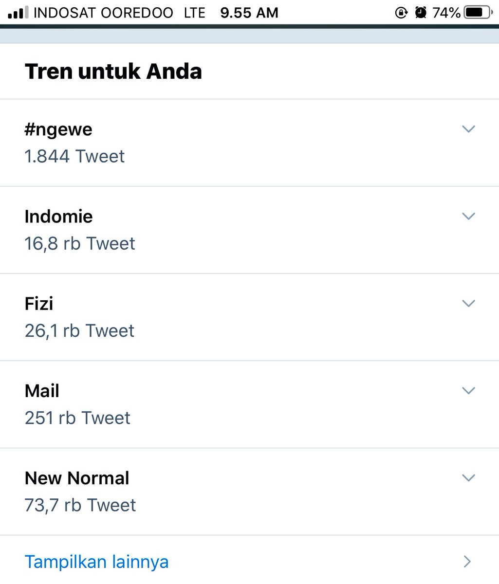 riodenycandra's tweet photo. apa apaan cok setelah lebaran hari kedua trandingnya ngewe https://t.co/8NaRNb5iQz