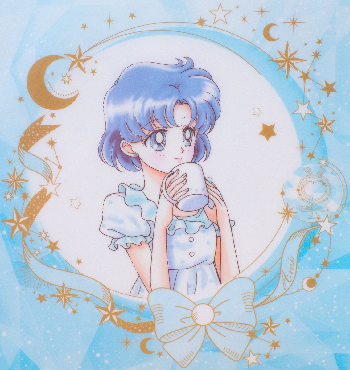 sailormoon_mx's tweet photo. Y esta noche nos despedimos con estas bellas imágenes ❤ descansen y duerman rico ⭐🌙 Parte 1 https://t.co/6errqhcGdi
