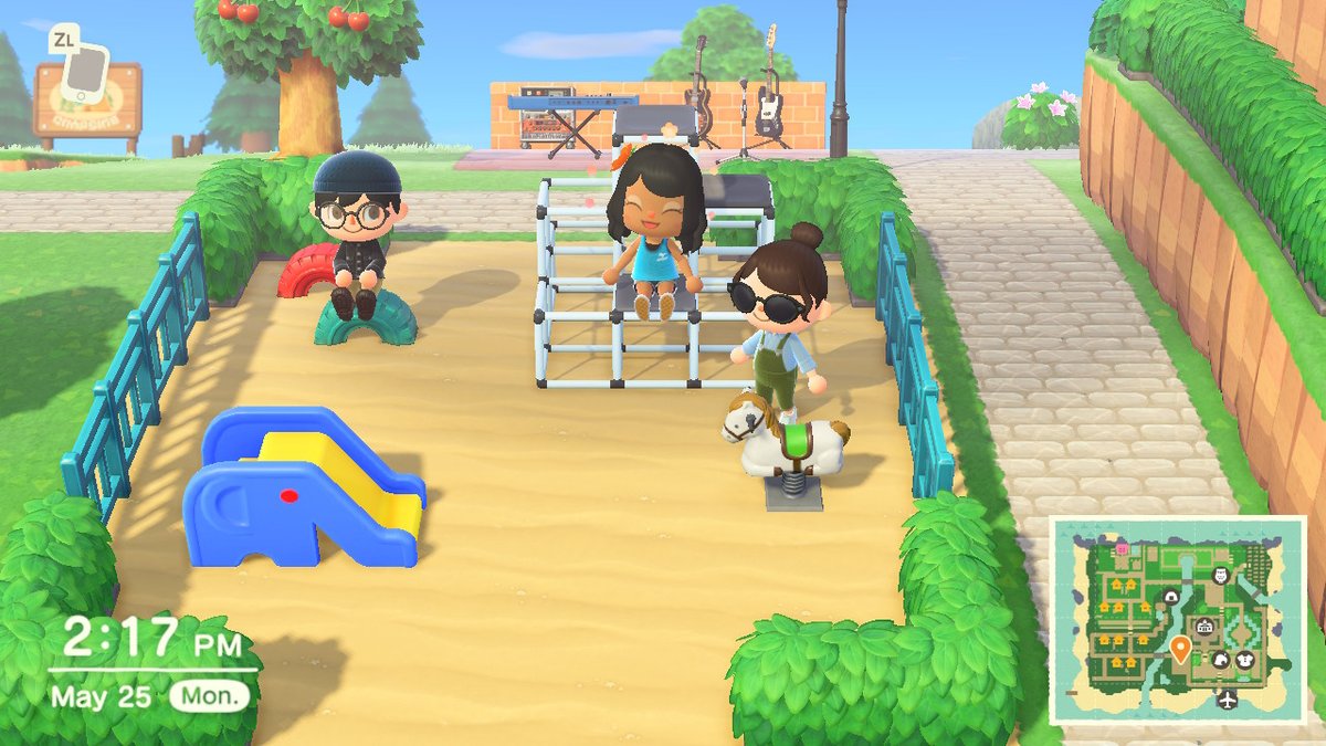 #AnimalCrossing #ACNH #NintendoSwitch