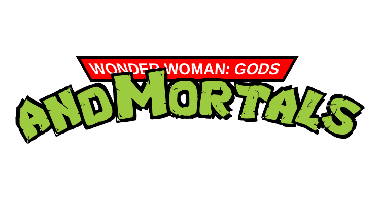 Wonder Woman in other media - Wikipedia