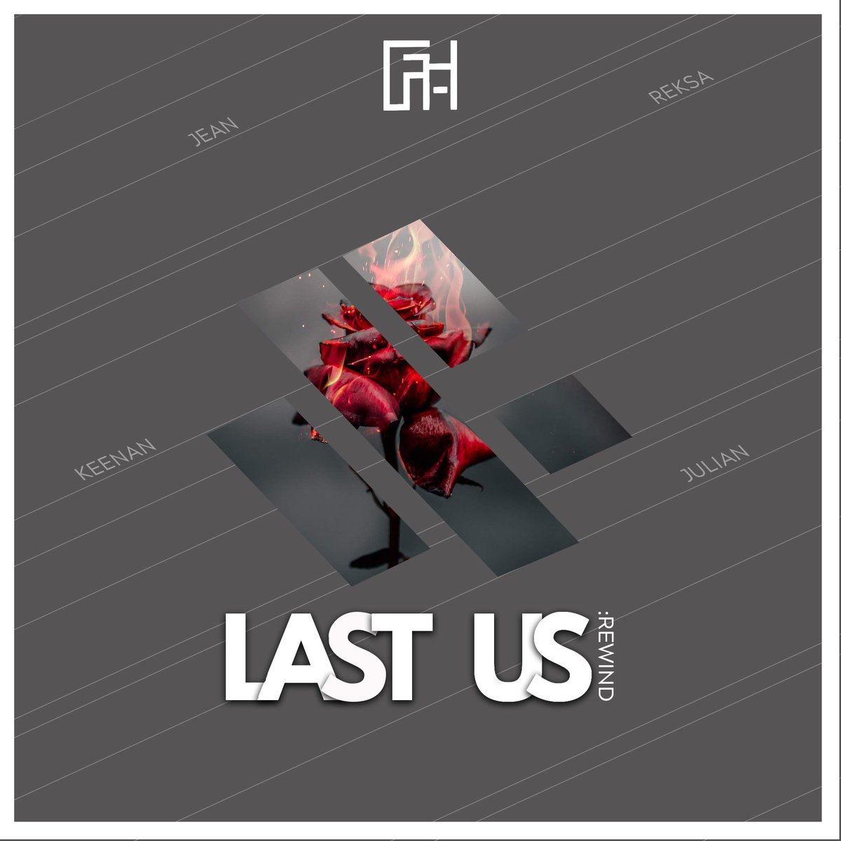 OFCParadigma's tweet image. ㅤ 
ㅤ 
⠀⠀⠀⠀ ⠀  𝕃𝔸𝕊𝕋 𝕌𝕊 ╱ 𝐃𝐀𝐍
⠀⠀⠀⠀ ⠀        𝐭𝐫𝐚𝐜𝐤𝐥𝐢𝐬𝐭 
⠀⠀⠀⠀⠀⠀⠀⠀ 29.05.20 

PARADIGMA 
4th Mini Album 

#LASTUS #PARADIGMA 
#KEENAN #REKSA #JEAN #JULIAN
ㅤ
ㅤ