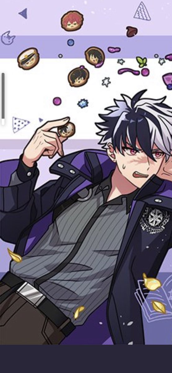 ショルダーホルスターのtwitterイラスト検索結果