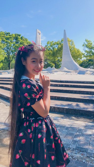 Twitterのコスプレ画像20