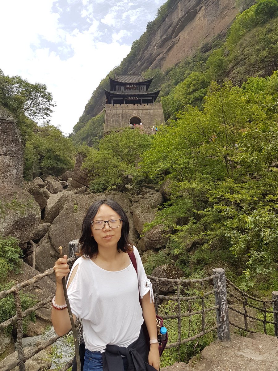 My favourite semester is probably the summer of 2018 when I spent 3 months in China doing research on wuxia fiction. Some places visited: Mt.E'mei, Mt.Wudang, Shaolin, Mt. Qingcheng, Xi'an, Kaifeng, Fenghuang, Langzhong, Suzhou & Hangzhou