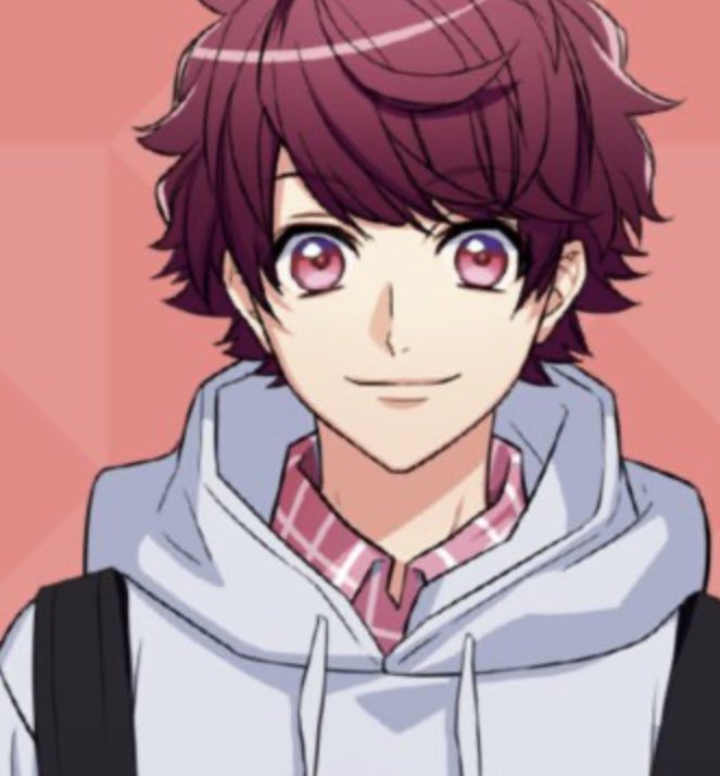 name: BABY BOY BABY- ichiro but soft as FUCK- he’ll volunteer to hold your hand- “can I copy your homework?” “I’ll help you with it!!!!”- his hair is cute and fluffy- soft boy aesthetic :O or like those minimalist aesthetics fuck yeah- he doesn’t wanna swear