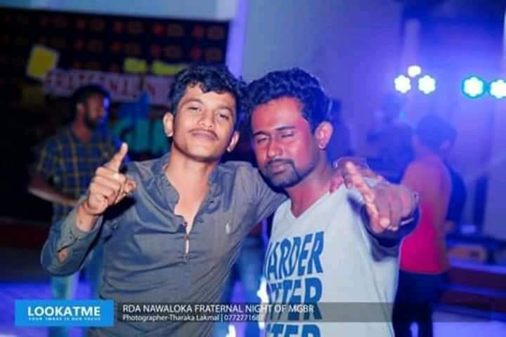 Sameeramadushanka tweet media