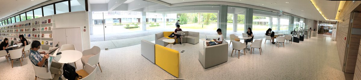 uc_lib's tweet image. United College Wu Chung Library Summer and Public Holidays Opening Hours
聯合書院胡忠圖書館暑假及公眾假期開放時間
uc-lib.blogspot.com/2020/05/united…

#CUHKLibrary