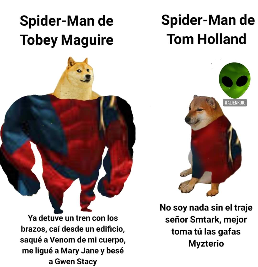 Plantilla: A donde quiera que vaya, veo su cara/Realmente lo extraño  Origen: Trailer Spider-Man Calidad: 1080p Subida por: #ADM_Heltex, image size:1080x1116