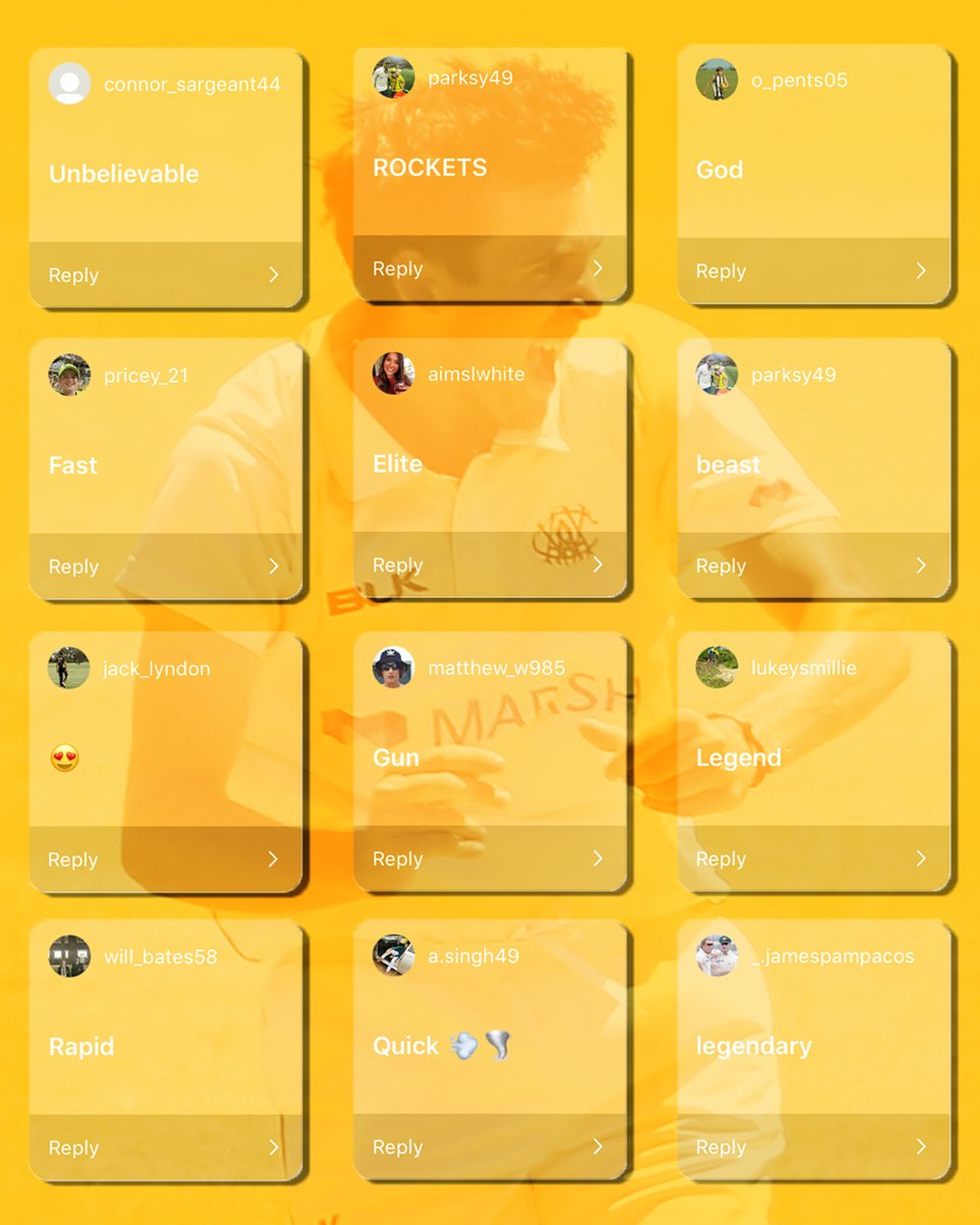 WACA tweet media
