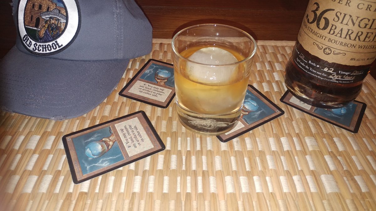 AlamoCityOS's tweet photo. @cl1ffy81 Did someone say degenerate?
And just like that, the #mtgunderground is upon thee. https://t.co/g7NTXPac7W