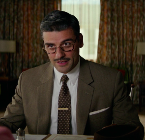 let me adjust ur glasses for u sir