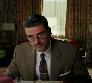 let me adjust ur glasses for u sir