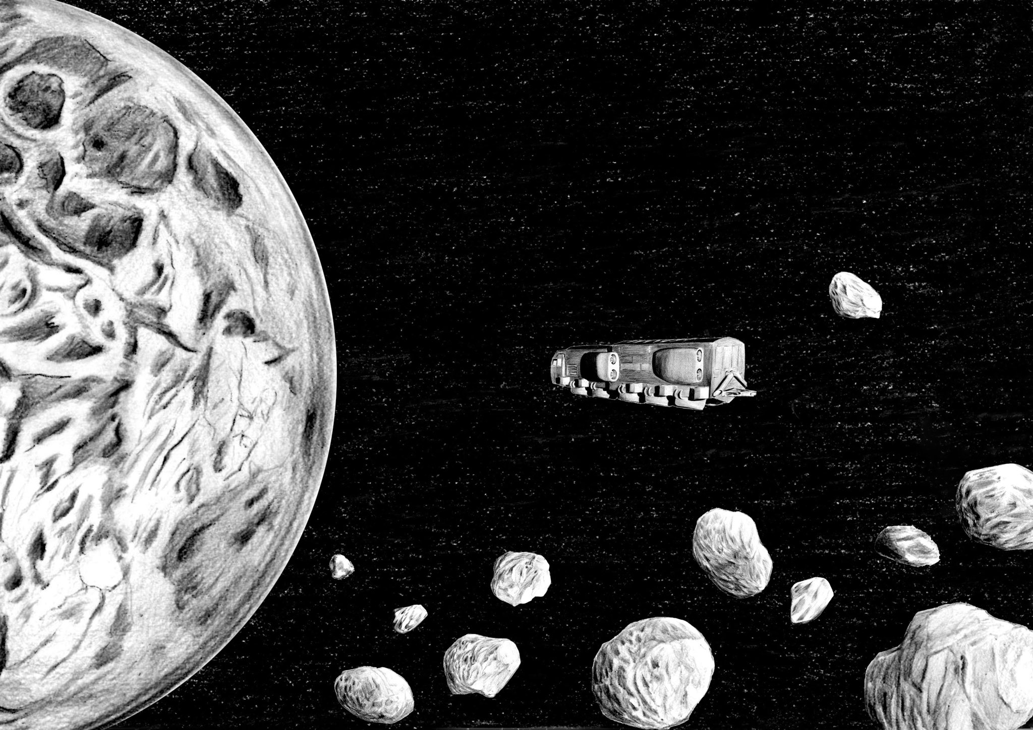 Sugurin A Twitter 未知の惑星へ向かう宇宙船 背景は鉛筆の9bを使用しました 鉛筆 鉛筆画 イラスト好きな人と繋がりたい イラスト 絵描きさんと繋がりたい イラスト練習 絵描き Pixiv 芸術同盟 宇宙船 メカ アート T Co Nuefb1lhcd Twitter