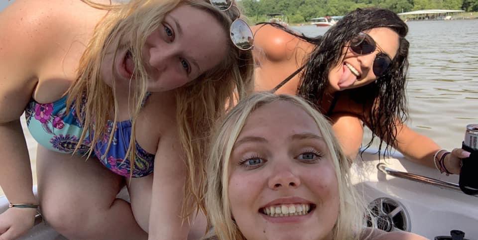 THE. BEST. WEEKEND.