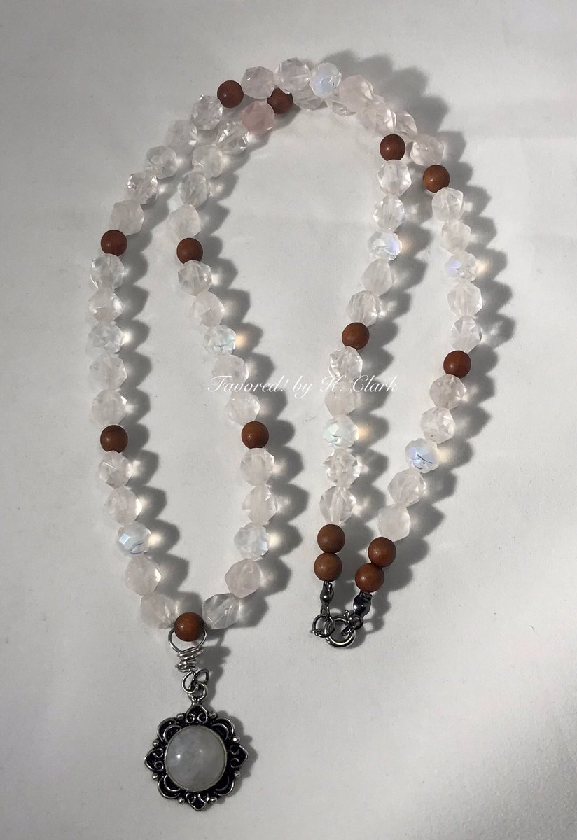 FavoredbyKClark's tweet photo. Shalom Y’all!!
New to our shop:
✨🌷Rose + Sandalwood🌷✨
Available Now 😍
Link in bio✨
#etsy #etsyshop #etsystore #etsyjewelry #rosequartz #antique #moonstone #rosebud #rose #gemstones #gemstonejewelry #hebrewmade #hebrew #shebrew #woodenjewelry #wood #sandalwood https://t.co/6QXrMEpCEp