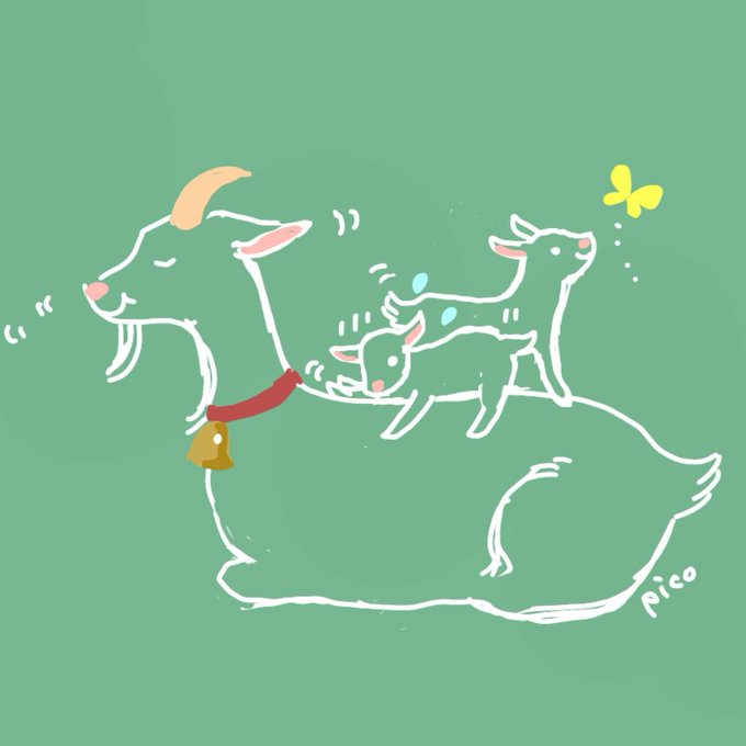 Pico Biwaさんのイラスト一覧