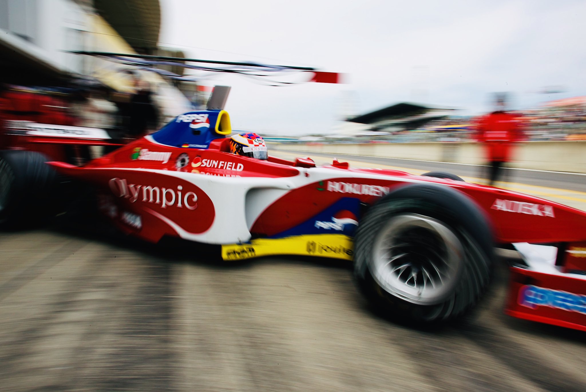 KONDO Racing Team on X: KONDO Racing Team on X: