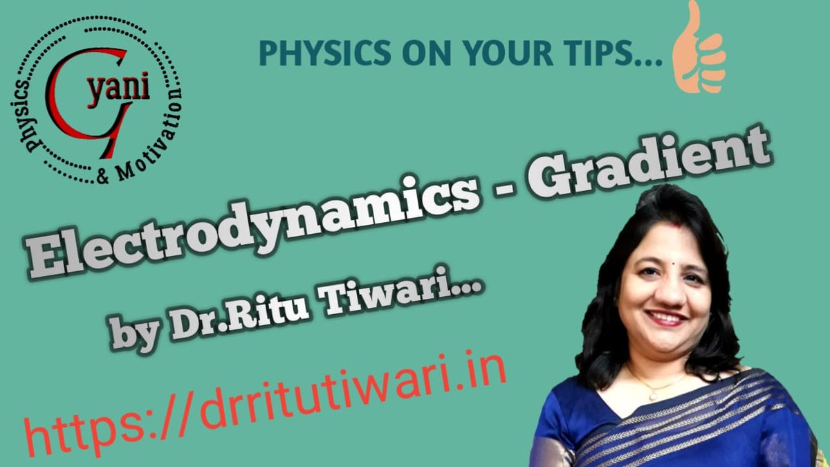 DrRituTiwari6's tweet photo. #Engineering #Physics #GyaniAndMotivation #AccelerateYourLife #engineeringstudent #bsc #physics
My latest video on physics, https://t.co/3NOQDTSi9u latest video on Physics.Please like,share and subscribe https://t.co/3NOQDTSi9u https://t.co/blgunm2VRn