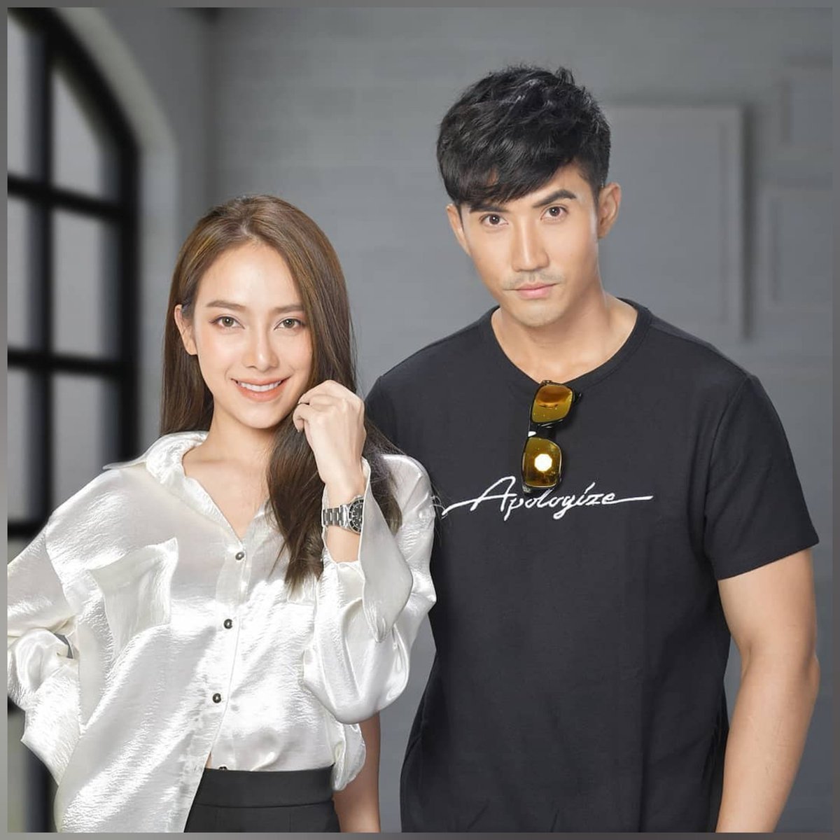 BanBigm_Fanclub's tweet photo. ทีมหน้าจอพร้อมให้กำลังใจแล้วค่ะ พฤหัสนี้เจอกันนะคะ🎉🎉🎉
.
#ลินิน #ทินภัทร #ปีกหงส์
วันพฤหัสนี้ เสนอเป็นตอนแรก
ทาง #ช่อง7HD #กด35 เวลา 20.30 น.
.
@BigmKrittarit
#Ch7HD
#didavideo 
#Ch7HDDramaSociety 
#bigm_krittarit
#preawwnp
#bigmfanclub
Cr. @didavide0 https://t.co/hALQ8lXRnp
