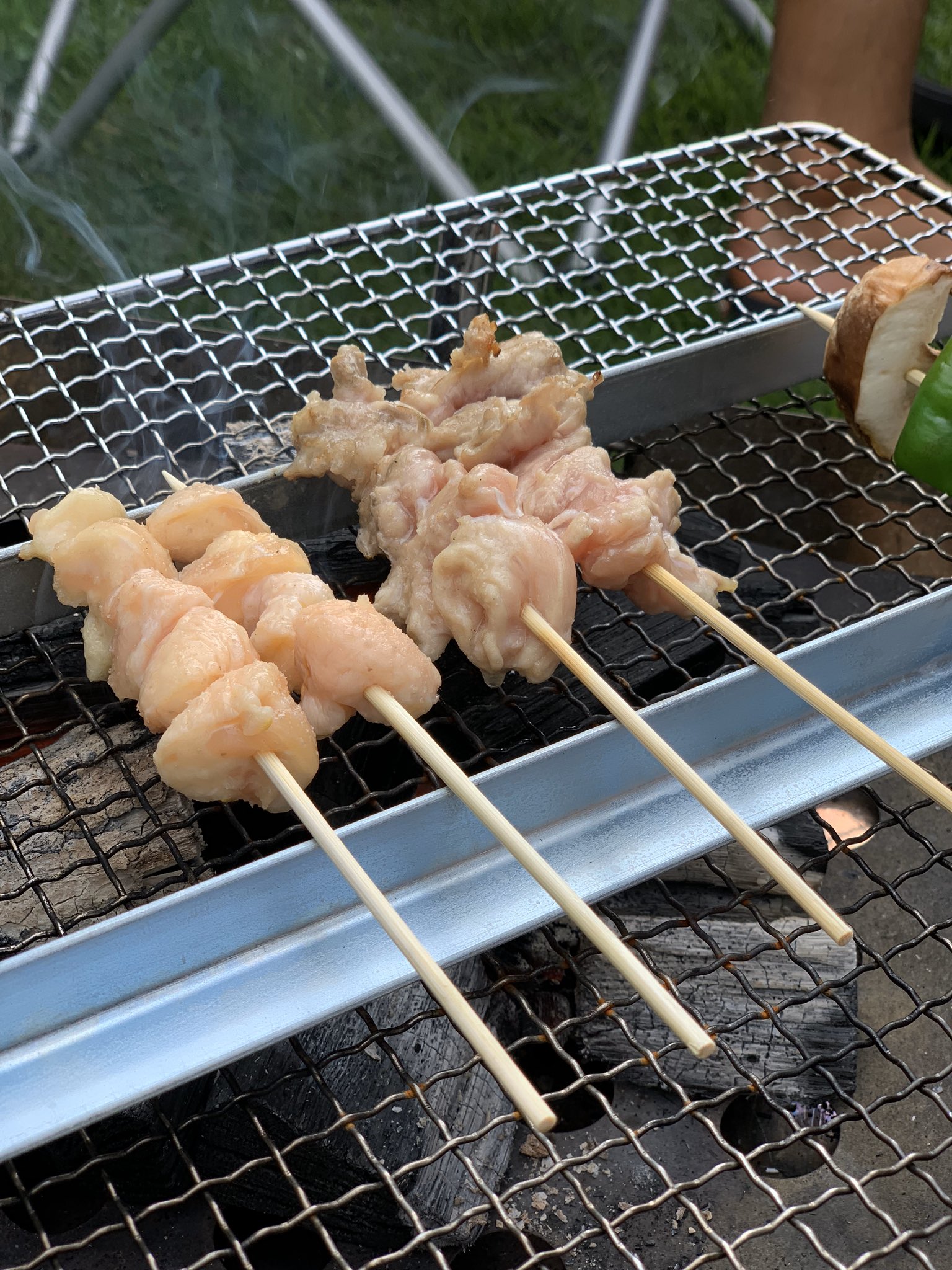 炭乃前本舗 on X: 