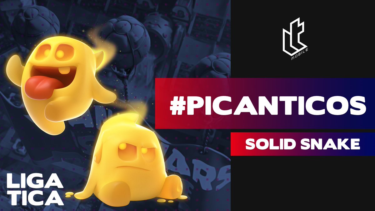 #PICANTICOS #LT5

"<a href="/HeraldsTM/">Heralds eSports</a> PIERDE VS. <a href="/es_sys/">SyS Academy</a>"
"<a href="/EmiratesLegends/">Emirates Legends</a> Fuerte como Siempre"

Conversación con <a href="/solid_snake40/">Solid_snake</a> De lo que esperamos para la jornada 3.
 
📺LINK: youtu.be/rU4qZw-CyGE

Recuerda que puedes apoyar la Liga desde matcherino.
bit.ly/LTR4Matcherino