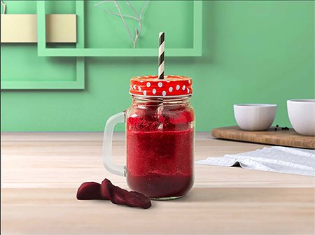 nutreeblr's tweet photo. Delicious Vegan Detox smoothie loaded with superfoods like beet, pomegranate, lemon, coconut water, apple, honey. #lowsodium #highfiber #cholesterolfree #lowfat #zerosugar kcal-211.82, carbs-49.97 gm, protein-3.04 gm, fat- 1.55 gm, fiber-5.95 gm
#myblr #healthy #startup #nutree https://t.co/Cy9HOsWaz8