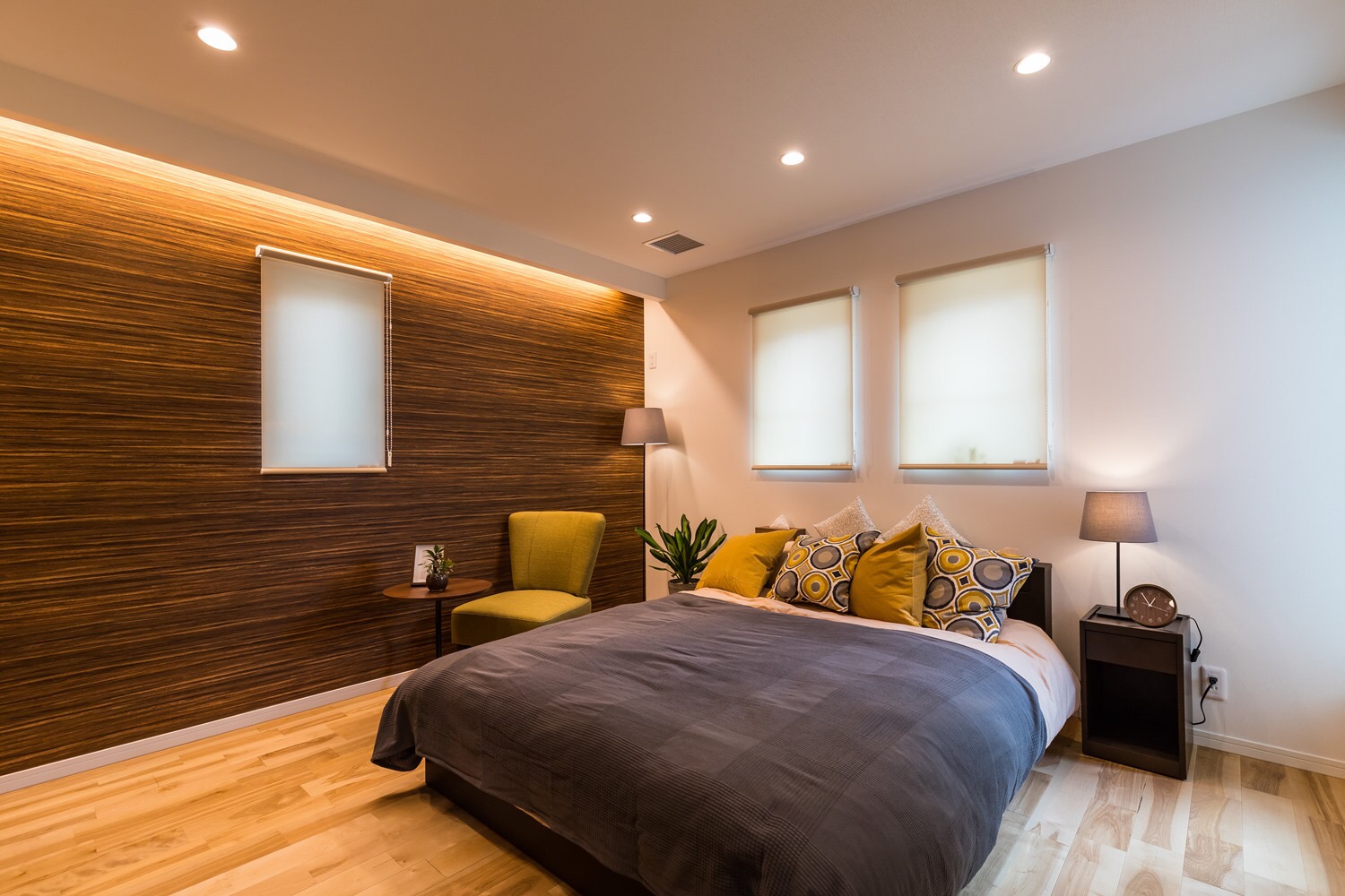 ヤマト住建 立川店 Al Twitter 川口住宅展示場の主寝室です ブラウンの壁紙が高級感を演出して ホテルの様なベッドルームです 注文住宅 自由設計 House Home ヤマト住建 暮らし 家族 内装デザイン 家づくり モデルハウス 主寝室 ベッドルーム ヤマト住建 立川店 Al Twitter 川口住宅展示場の主寝室です ブラウンの壁紙が高級感を演出して ホテルの様なベッドルームです 注文住宅 自由設計 House Home ヤマト住建 暮らし 家族 内装デザイン 家づくり モデルハウス 主寝室 ベッドルーム