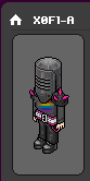Daft Punk, trans rights, and my final form at the <a href="/cheapbeats/">🌸 Cheapbeats 🌸</a> party on fak.ovh