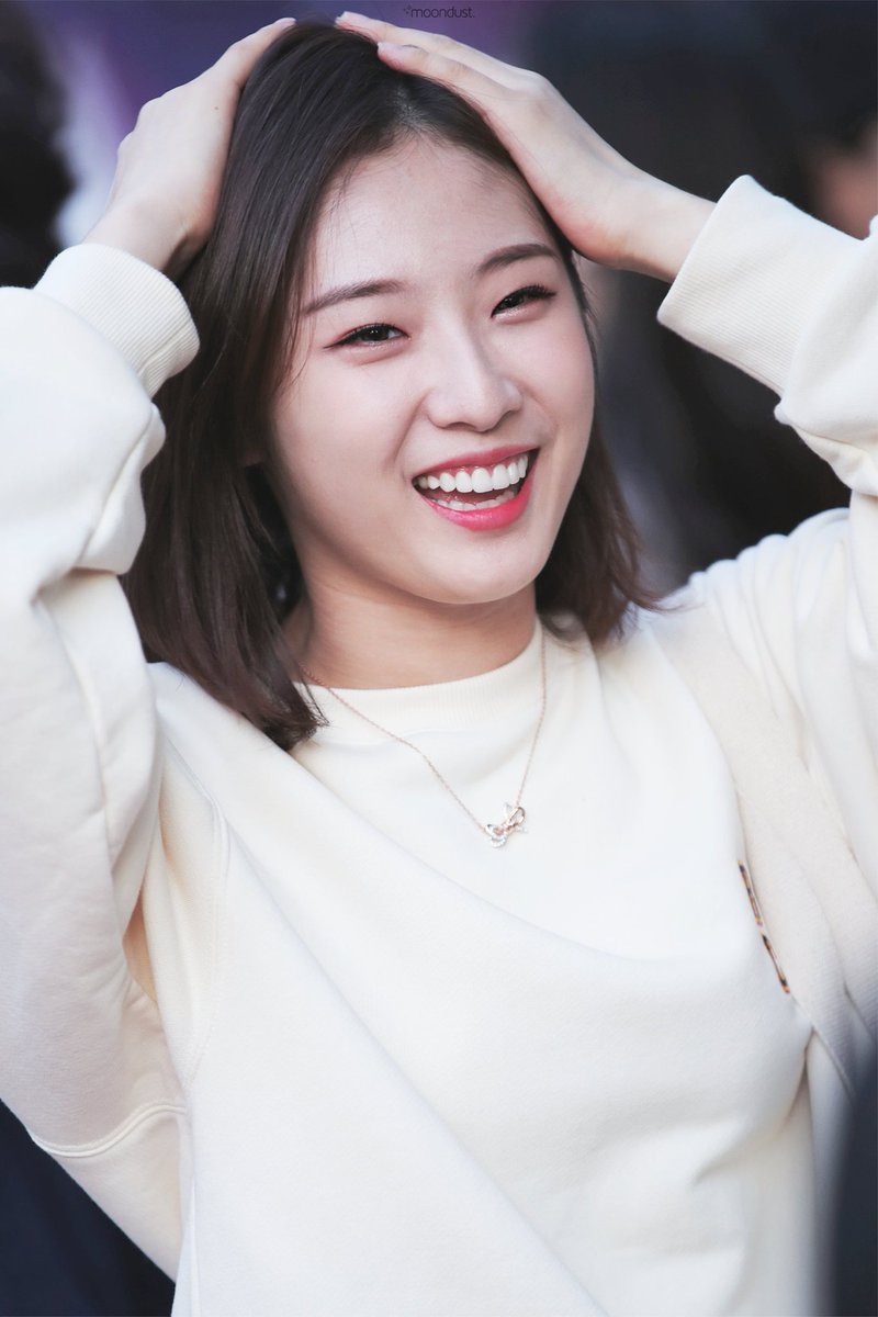  #OrbitsWithHaseul