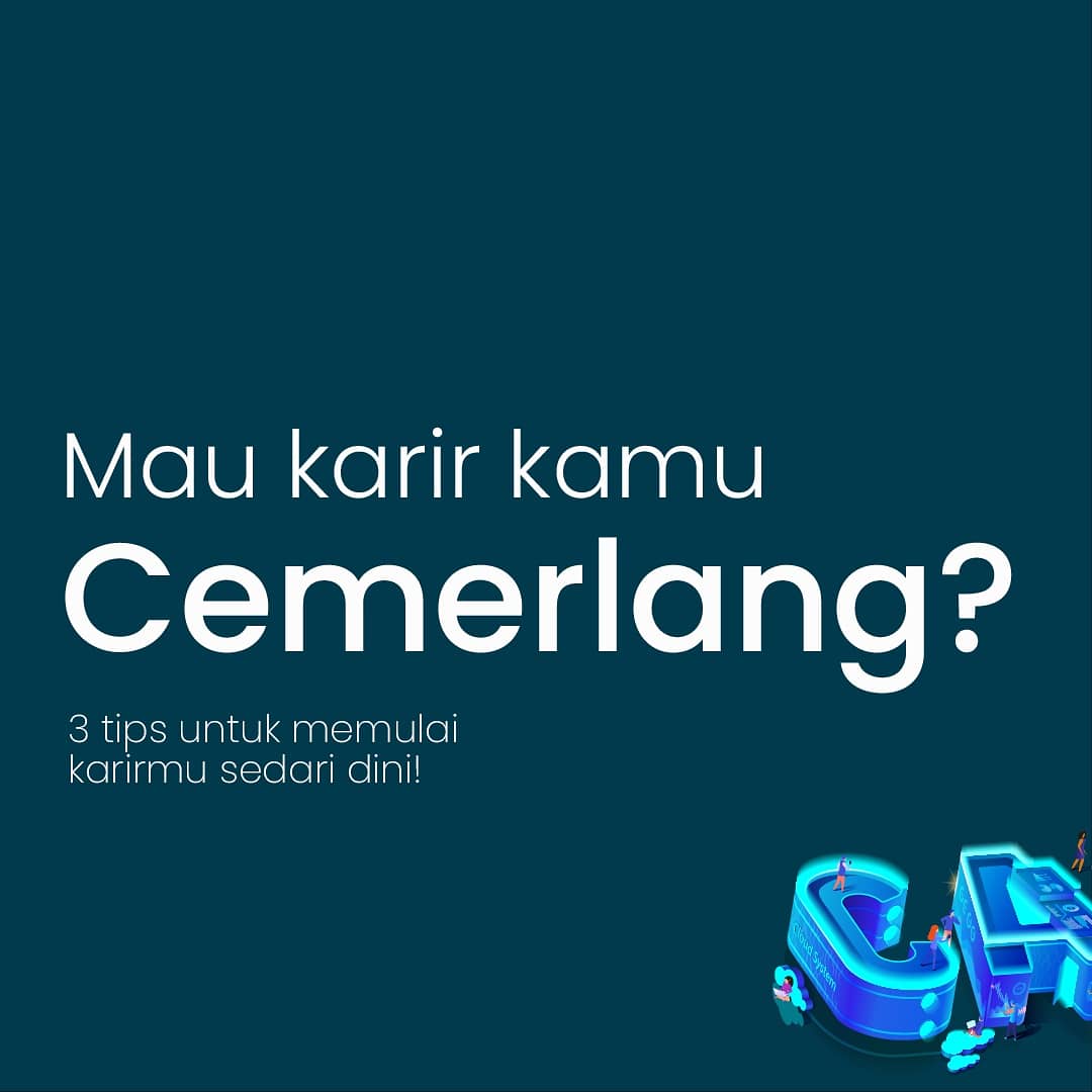 LP3I_Indonesia's tweet photo. Masa depan tak ada yang tau. Namun, biasanya hasil berbanding lurus dengan usaha.
.
LP3I punya 3 saran agar kamu dapat wujudkan karir sesuai anganmu. Geser kiri yuk, dan mari berkembang bersama!
.
.
#lp3i #beranipunyaskill #vokasi #kuliahkerja #beraniberkembang #beraniberkarya https://t.co/55jRa4C7FJ