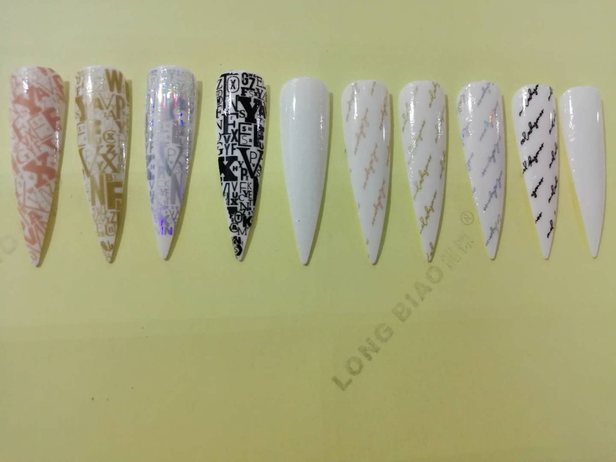 FionaDing9's tweet photo. #nailart #nailsart #naildesig #nailsequins #nailglitter #nailsaccesoryart
Welcome to contact me by WhatsApp：+86 13924151166 https://t.co/BEEUYTv2PI