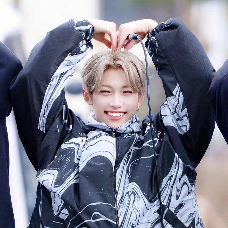 A thread of Felix’s duality cause why not