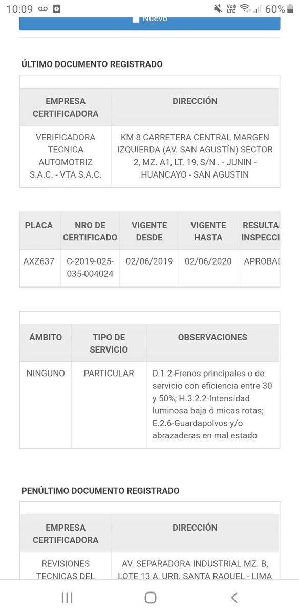 mal_menor's tweet photo. Murió un ciclista atropellado en La Molina el primer día en que liberan el uso del auto particular.

El propietario del carro tiene brevete suspendido y una papeleta sin pagar.

El auto de placa AXZ637 tiene frenos que funcionan al 30%, pero aún así aprobó revisión técnica. https://t.co/o8DGSCV1QD