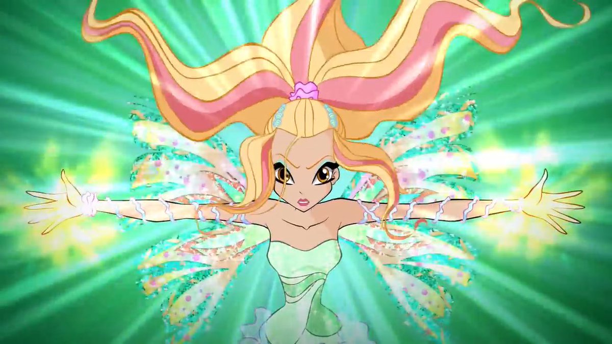 Honorable Mention Daphne Sirenix, she slayed that transformation, they make the other look even worst, but like omg she’s so pretty, I love her sirenix.