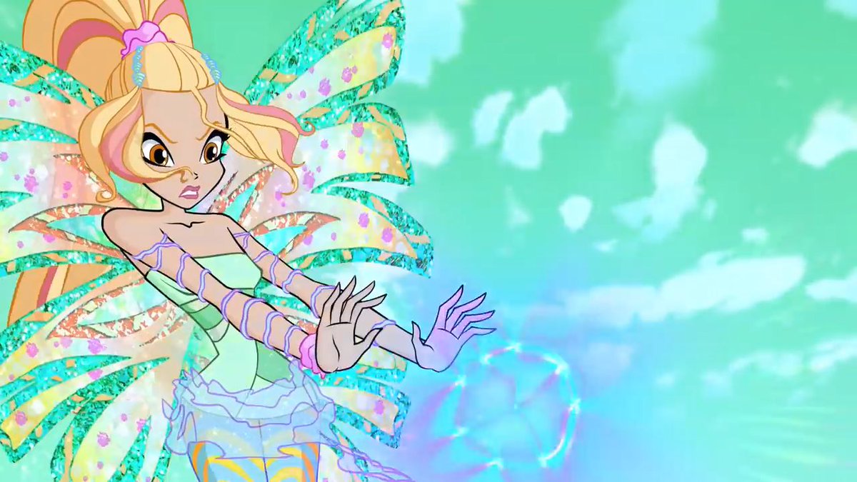 Honorable Mention Daphne Sirenix, she slayed that transformation, they make the other look even worst, but like omg she’s so pretty, I love her sirenix.
