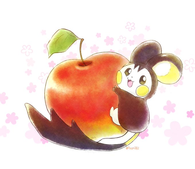 エモンガのtwitterイラスト検索結果 古い順