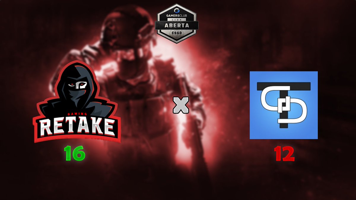 RetakeG's tweet photo. #CSGO

VICTORIA! 

Nuestra escuadra de CSGO logra llevarse una victoria en el mapa de inferno por la Liga Aberta , con esto , vamos 2-1 en la fase de grupos!

#GoRTK https://t.co/7RpAHHizhV